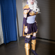 Illustration for article titled Disney Princesses In Battle Armor: This Weekend's Best Cosplay